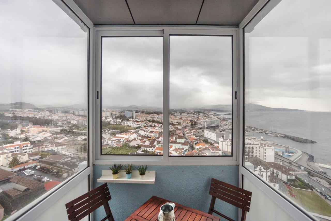 Atlantic Home Azores Ponta Delgada  Exterior photo